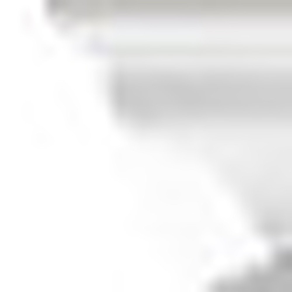 87" Antiqued White Solid Wood Two Door Pantry Or Storage Closet