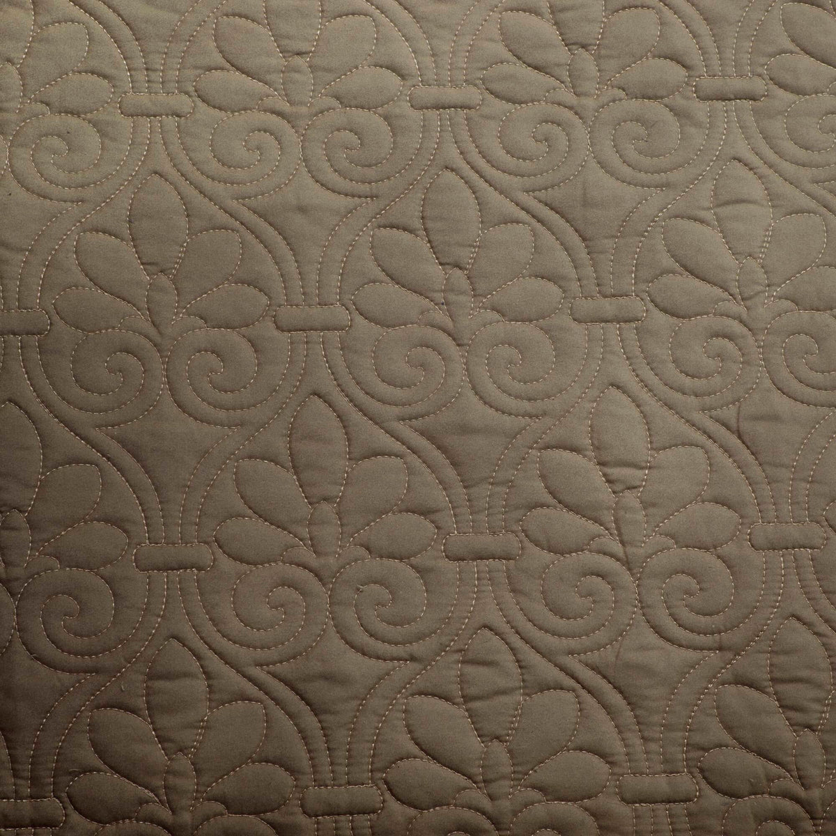Quebec - Twin Reversible Daybed Cover (Set of 6) - Khaki