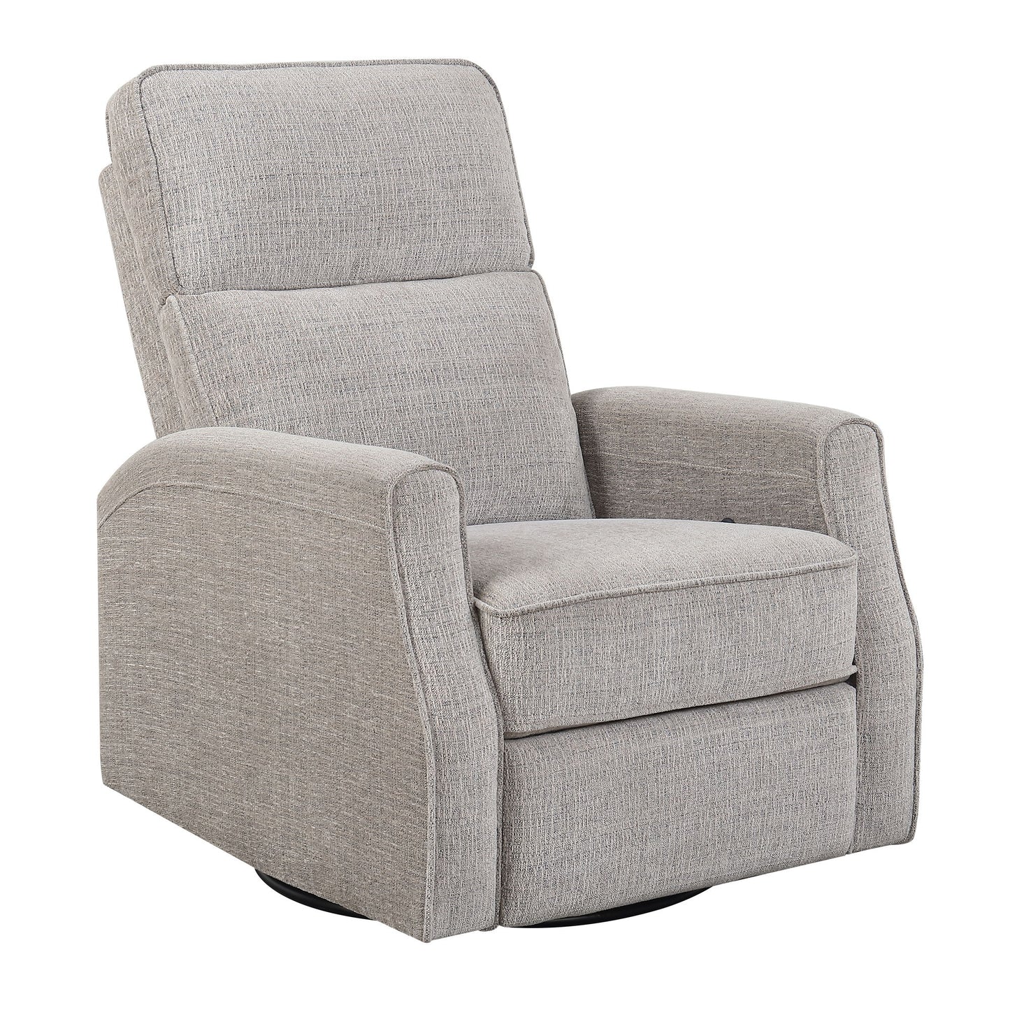 Swivel Gliding Recliner