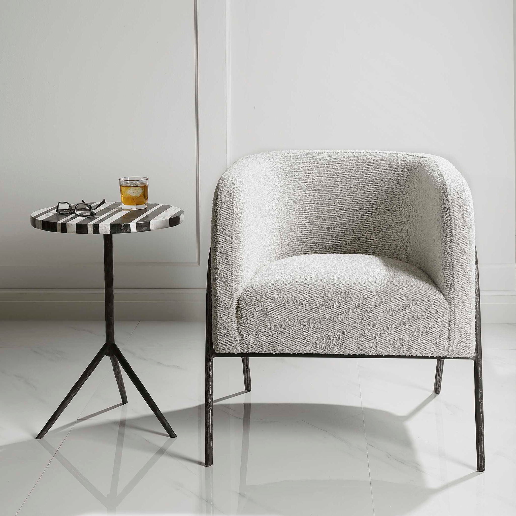 Jacobsen - Accent Chair