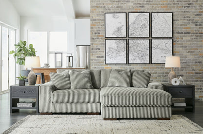 Lindyn - Sectional
