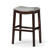 Modern Stool & Nail Head Detailing