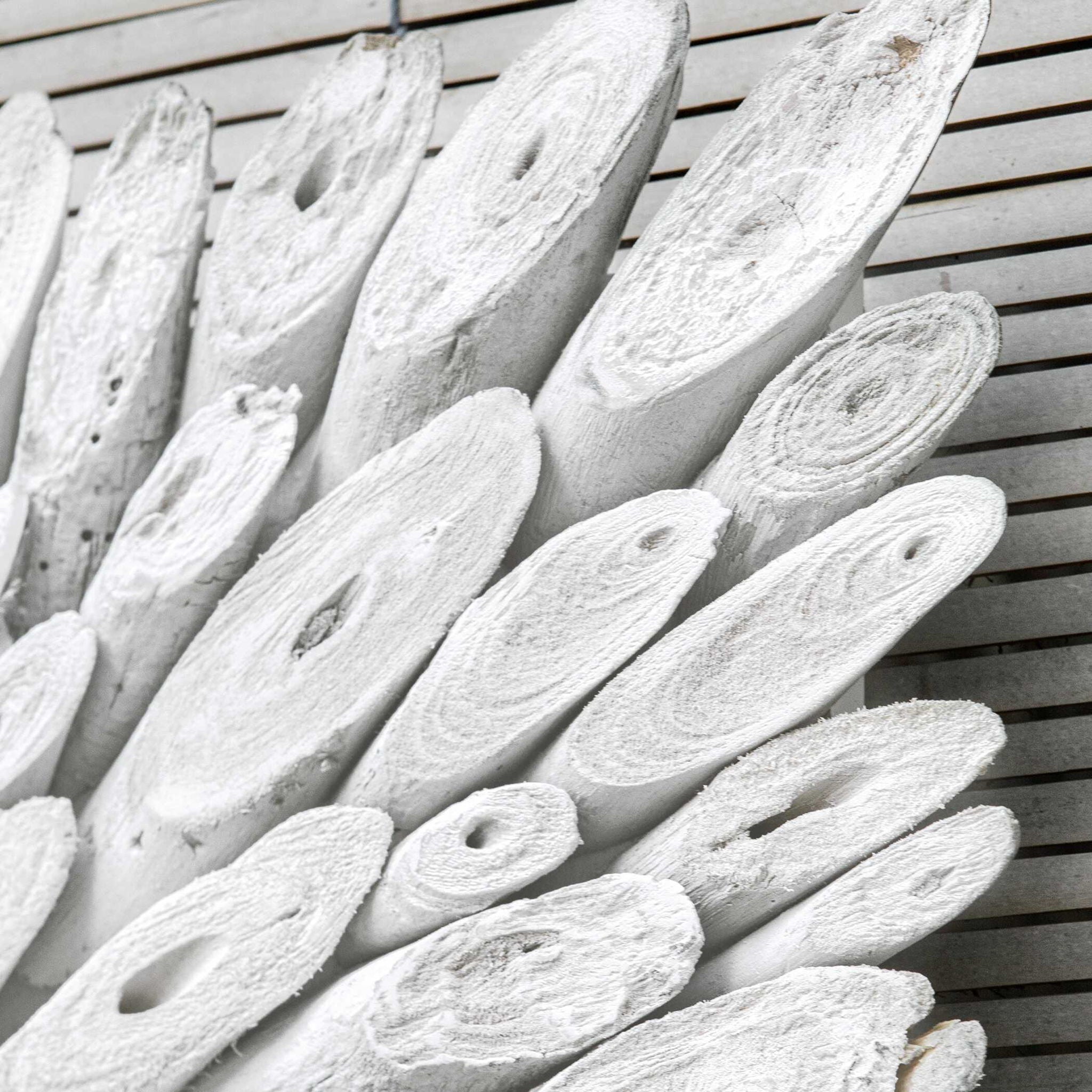 Bahama Wood - Wall Decor