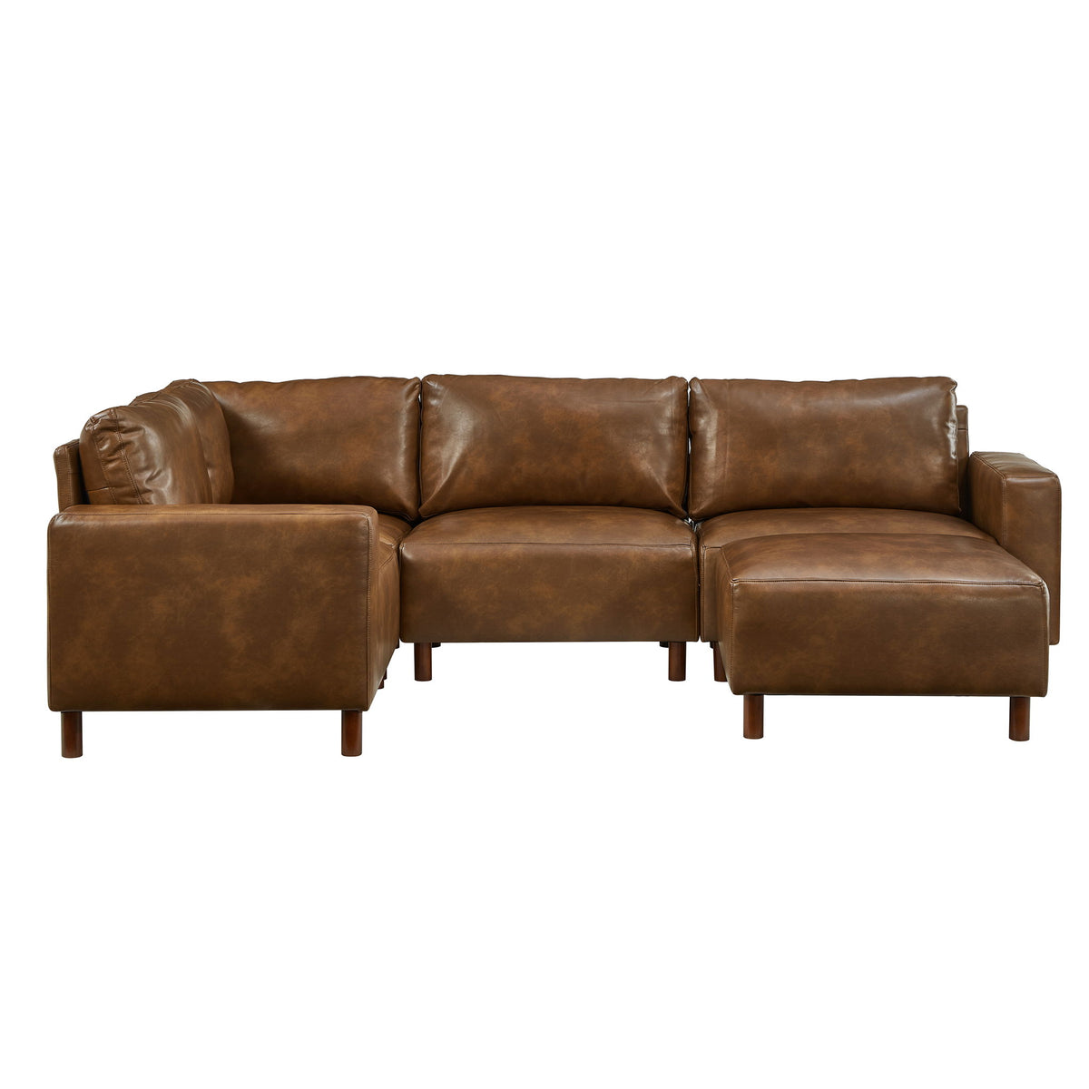 Sectional Modular Couch Sofa