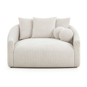 Hanim - Boucle Daybed