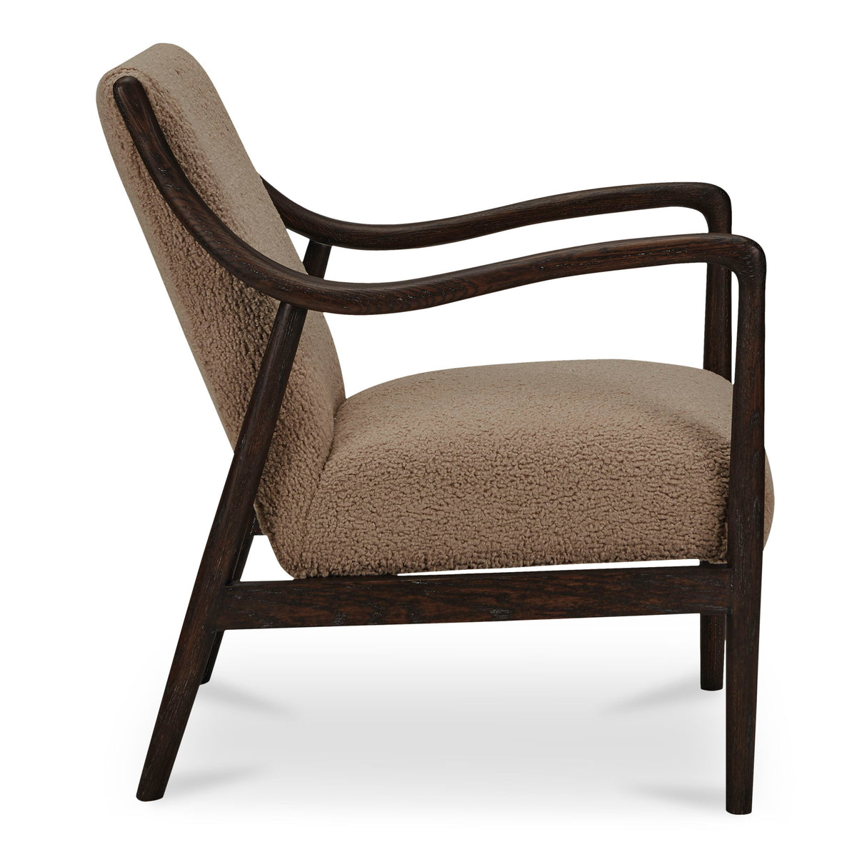 Yates - Accent Chair - Beige