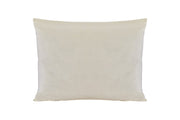 Cotton Wool Hypoallergenic King Size Bed Pillow
