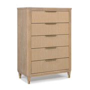 Kara - Chest - Cerused Natural