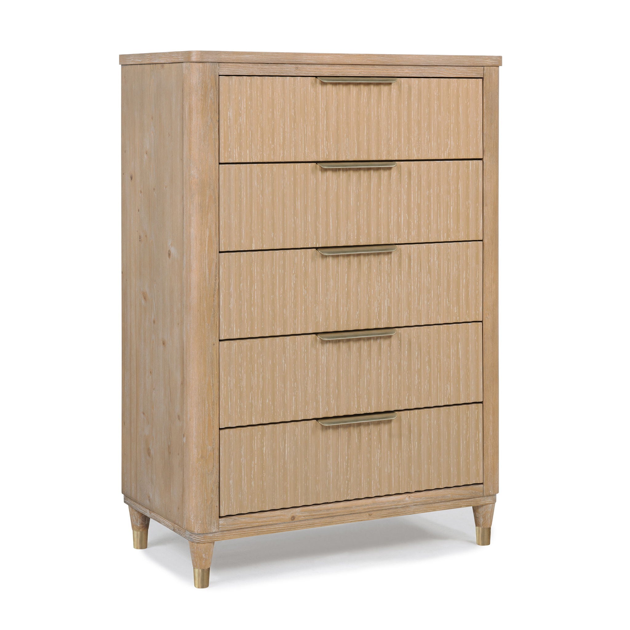 Kara - Chest - Cerused Natural