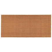 30" X 48" Natural Coir Outdoor Door Mat