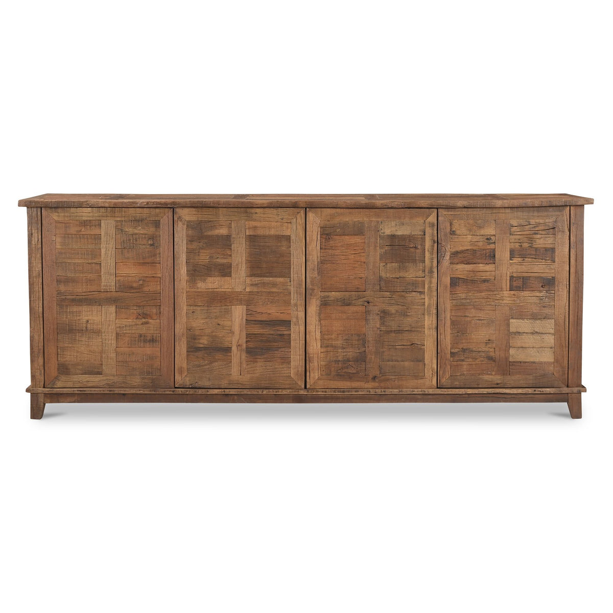 Augusta - Sideboard - Brown