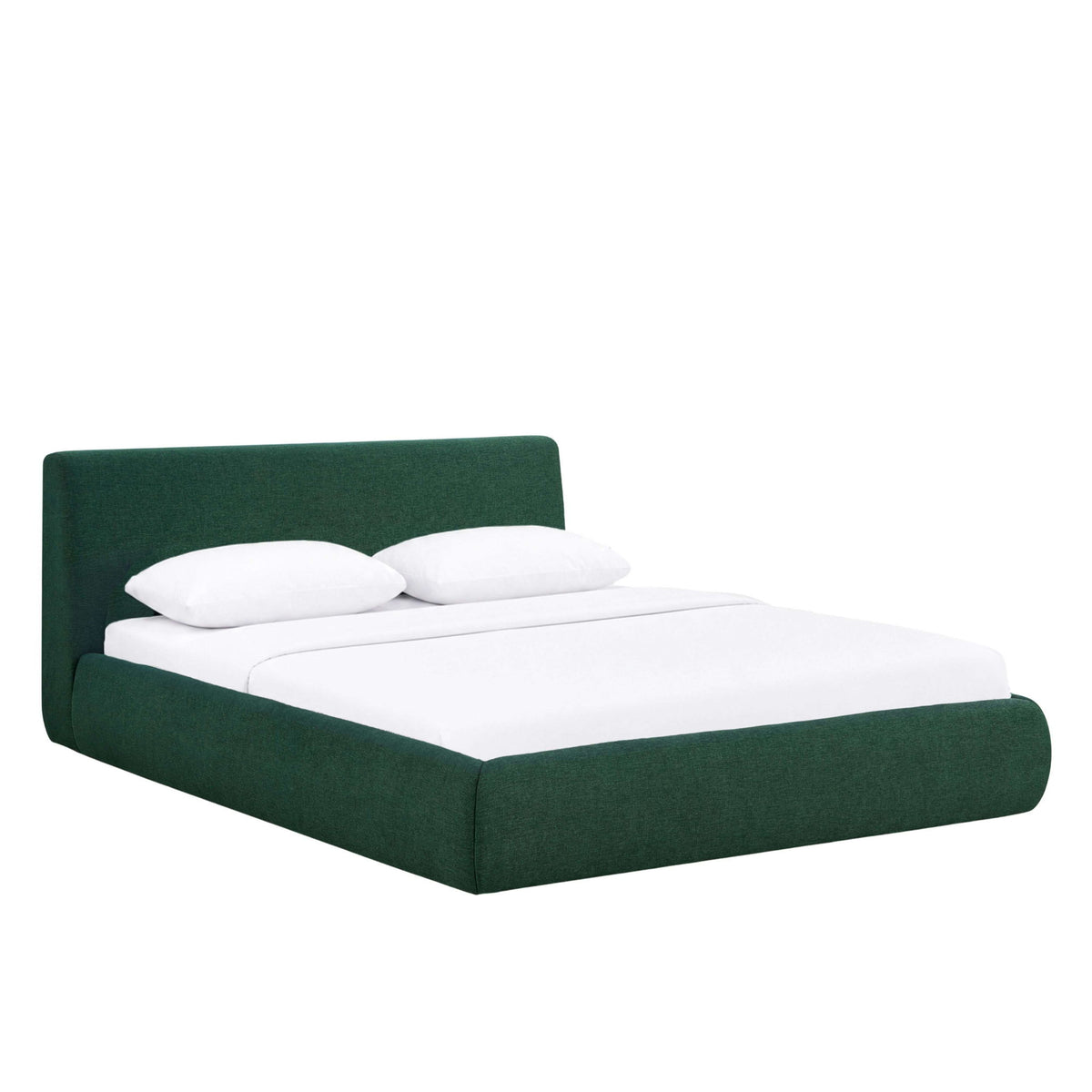 Isla - Chenille Performance Bed