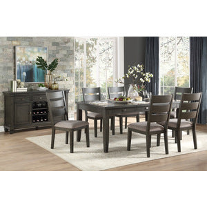 7pc Dining Set