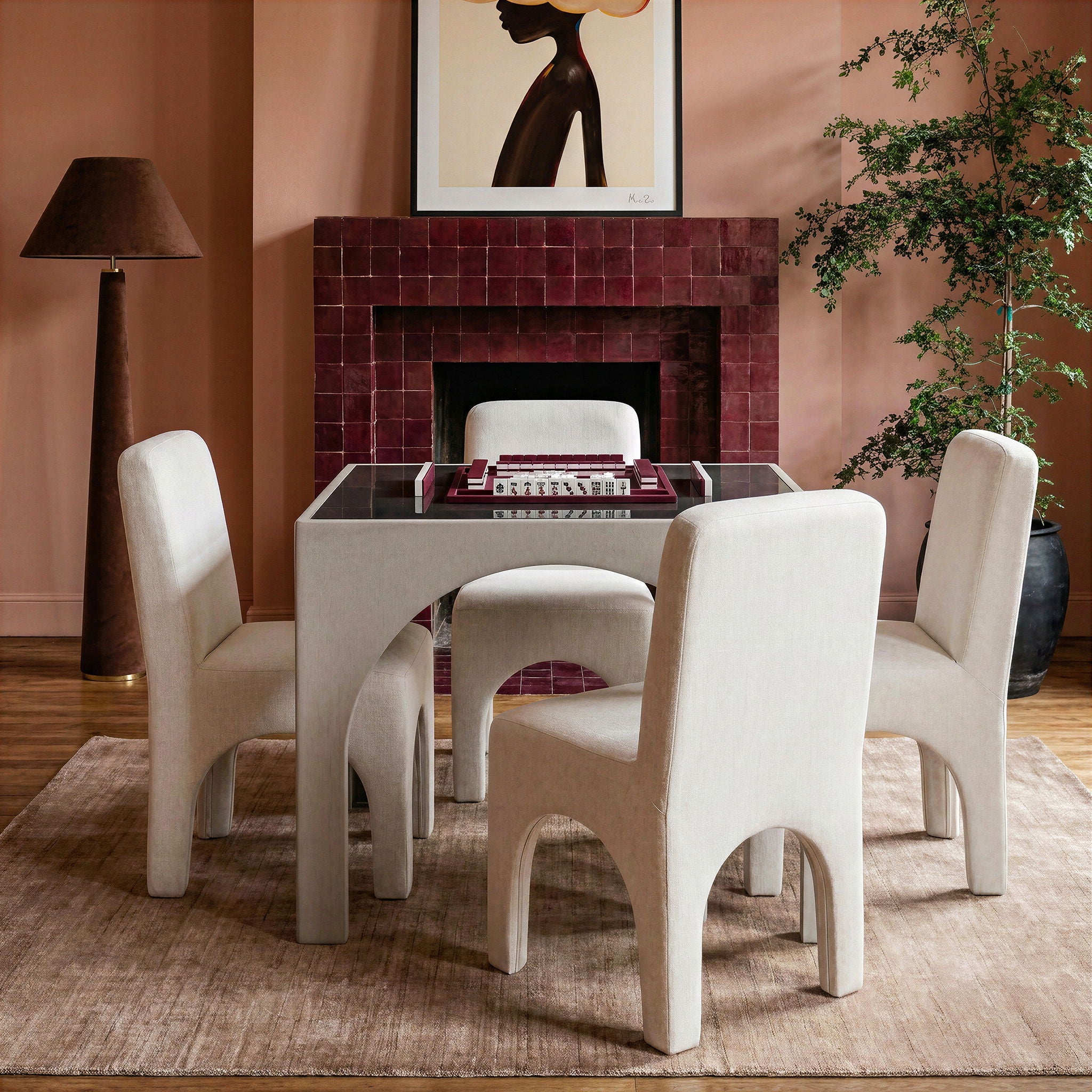 Tomlin - Dining Chair