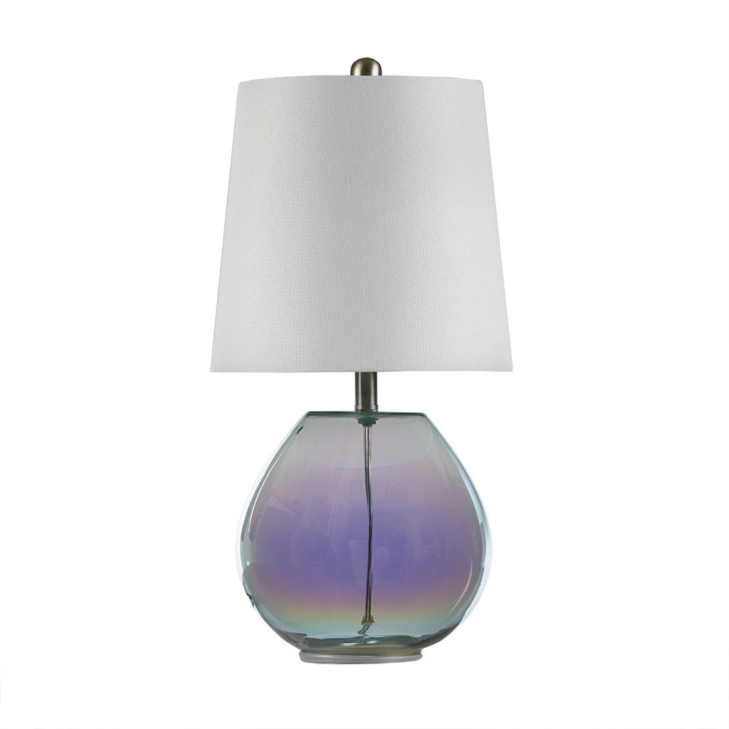 Ranier - Table Lamp - Green