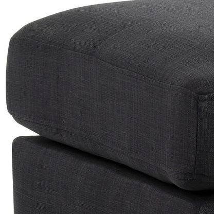 Casual Ottoman For Stylish Spaces