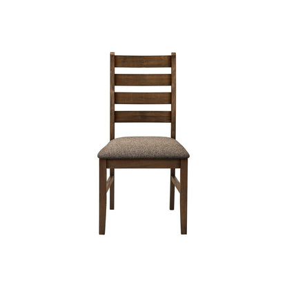 Dining Chair (Set of 2) - Antique Cherry