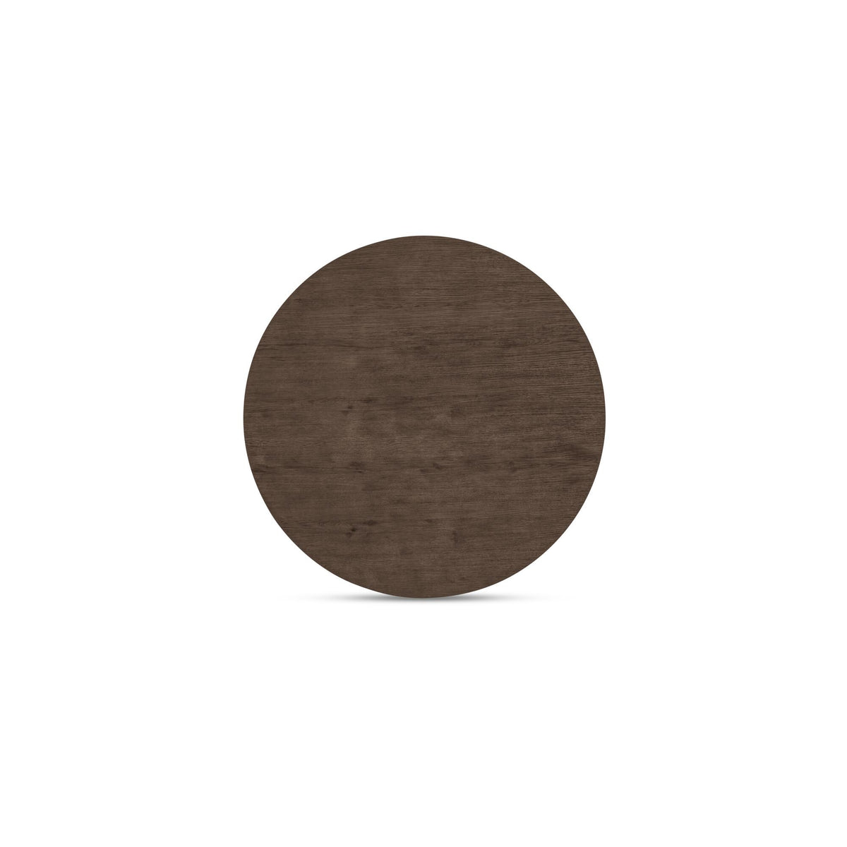 Hayes - Dining Table - Rustic / Brown