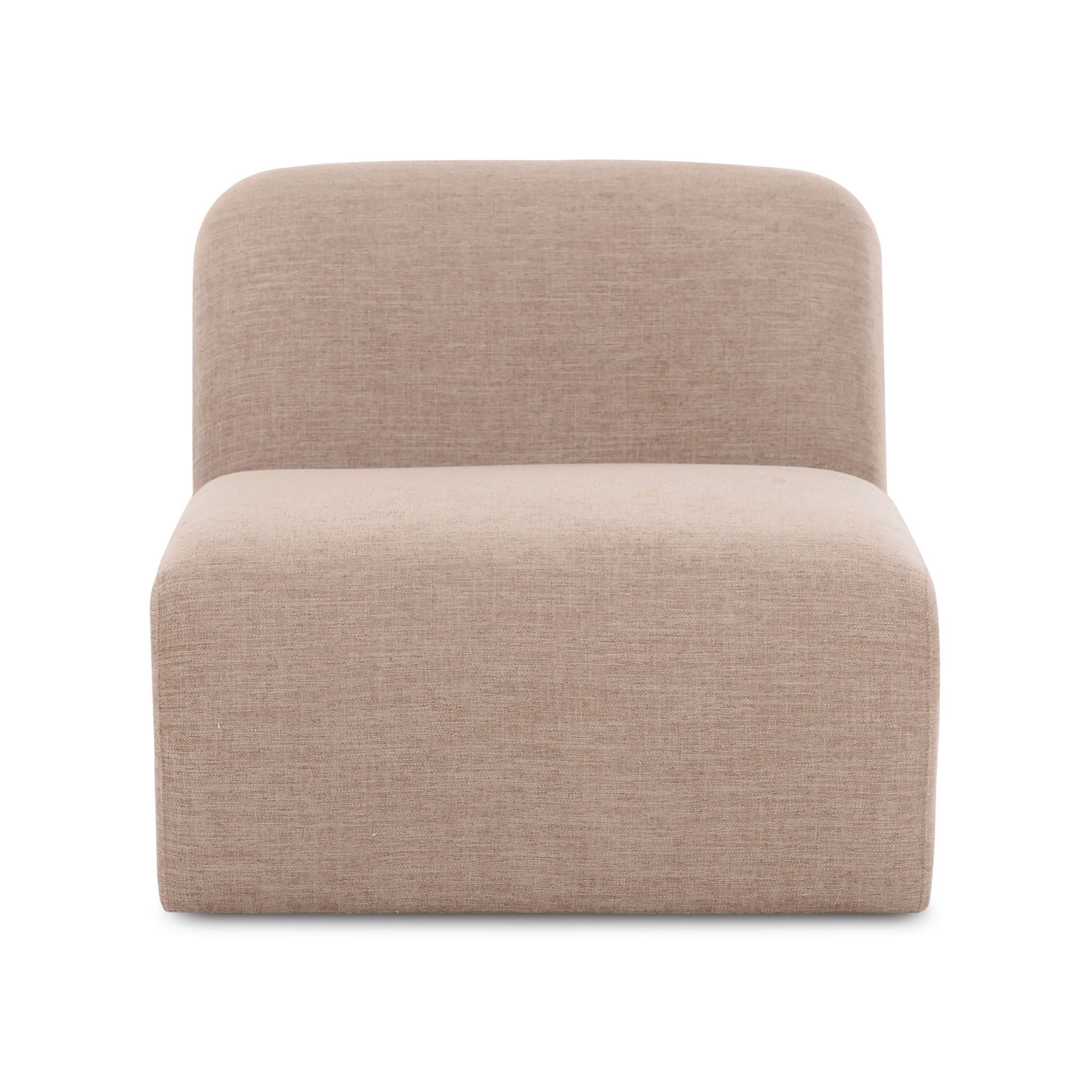 Gorge - Armless Chair