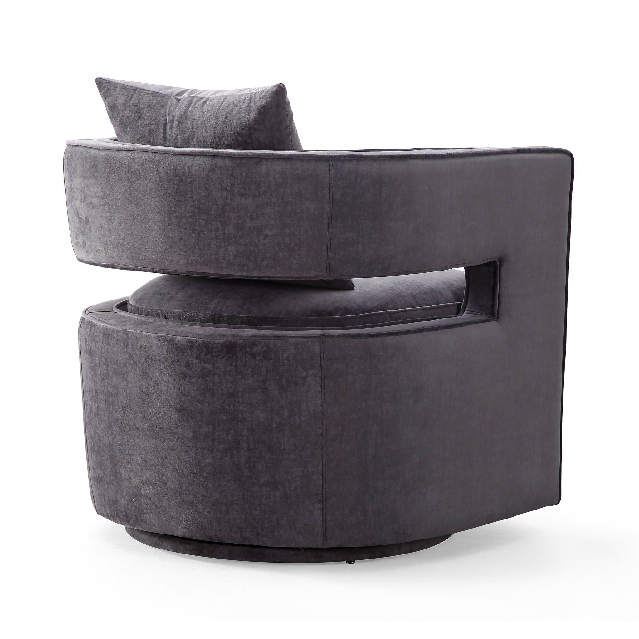 Kennedy - Swivel Chair
