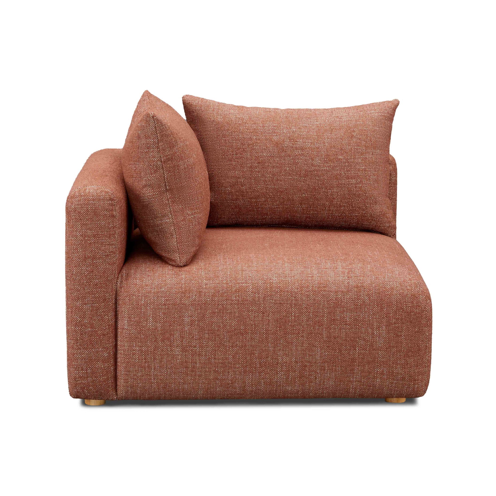 Hangover - Modular Corner Chair