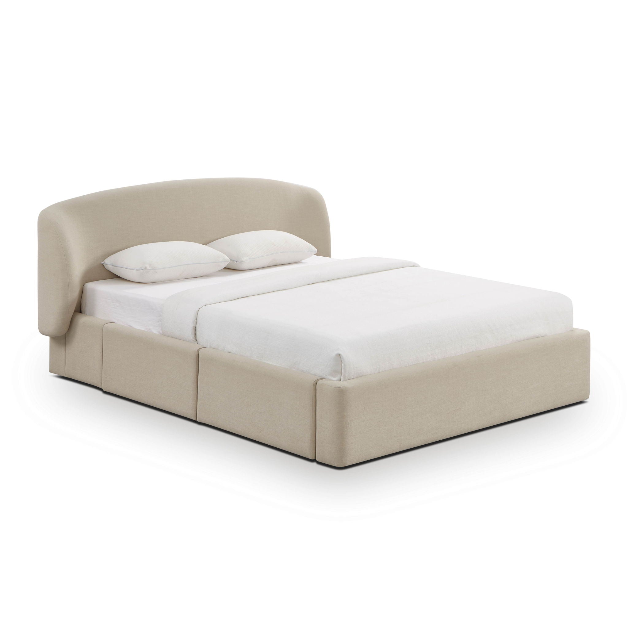 Corey - Storage Bed