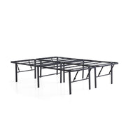 Highrise - 18" LT Adjustable Frame