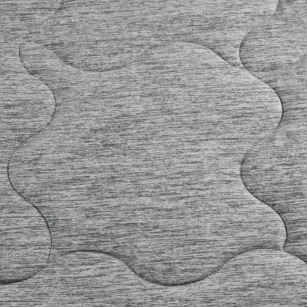 Cooling Touch - Down Alternative Throw - Gray