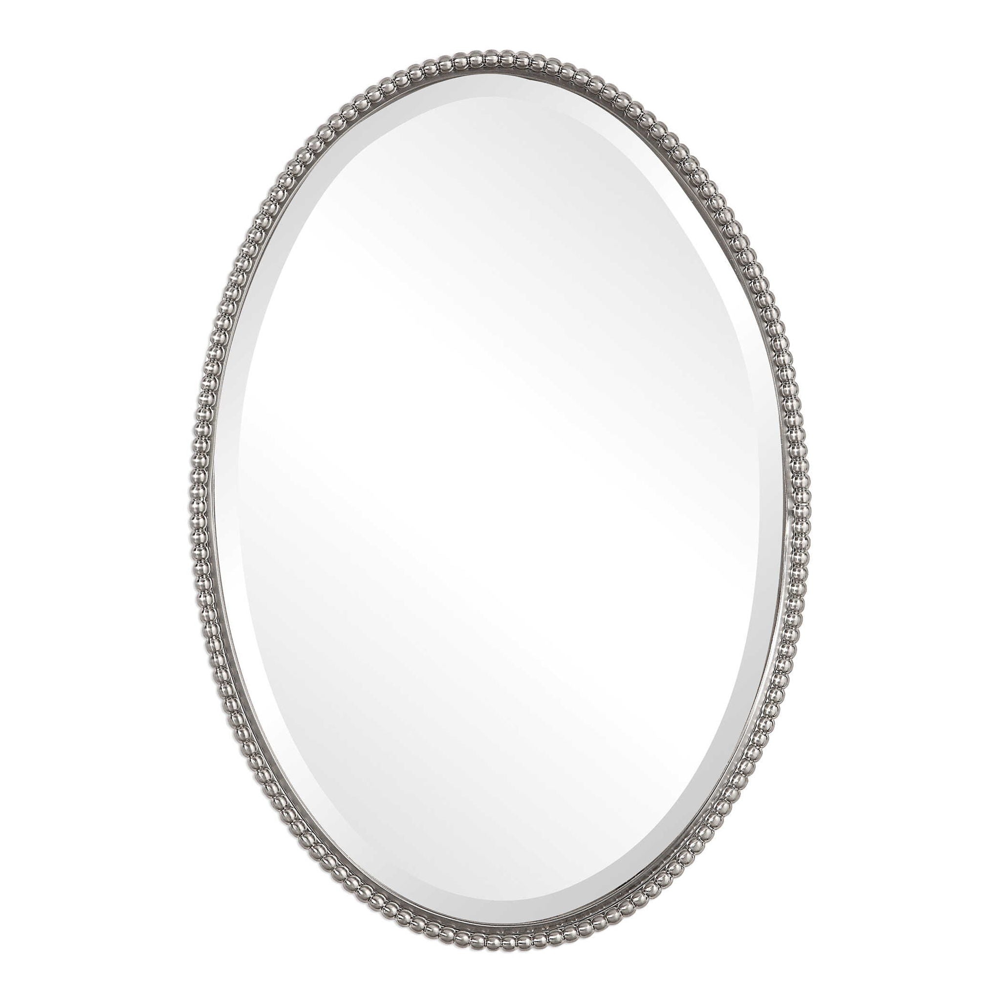 Sherise - Oval Mirror