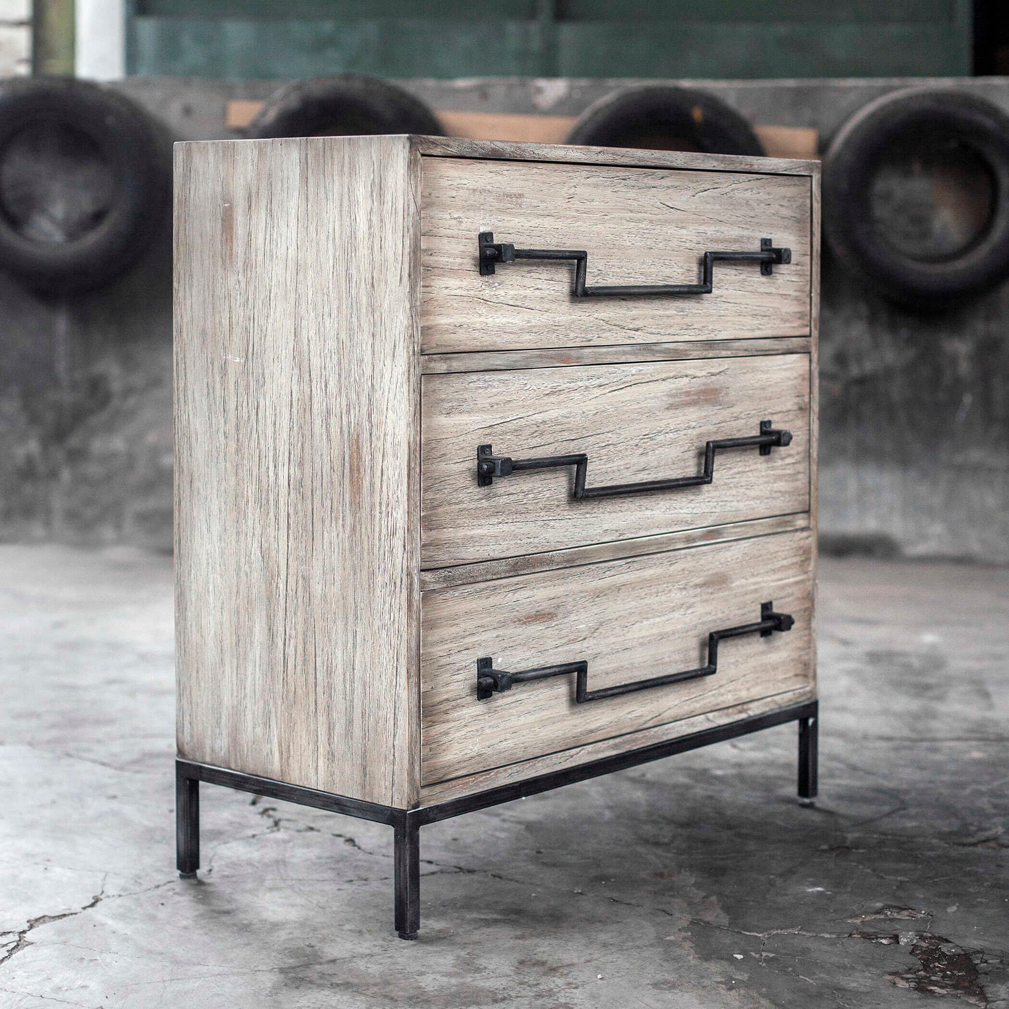 Jory - Accent Chest