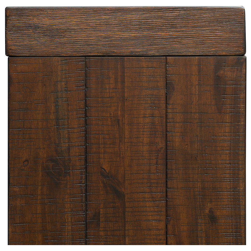 Monterey - Console Table - Brown