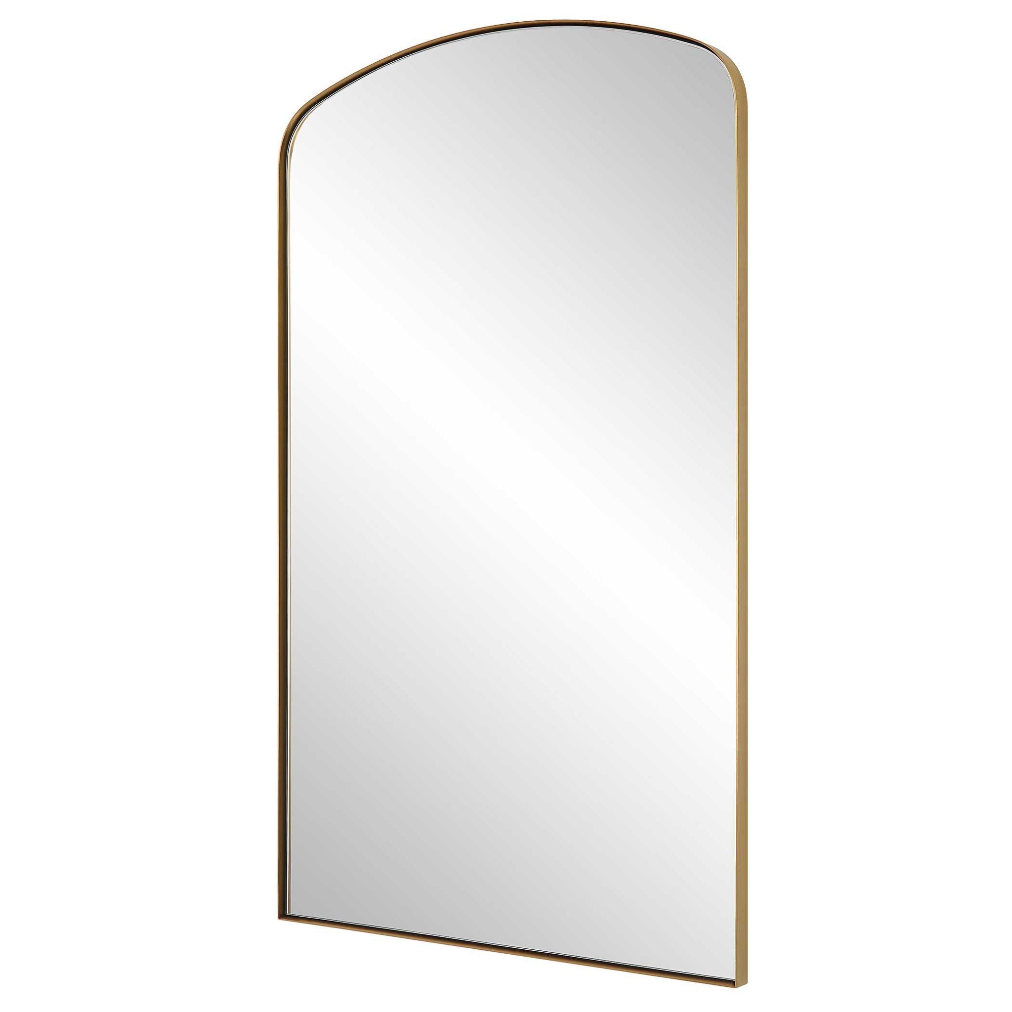 Tordera - Arch Mirror