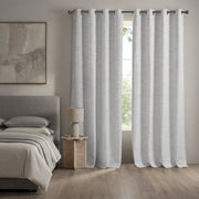 Luna - Total Blackout Window Panel - Gray