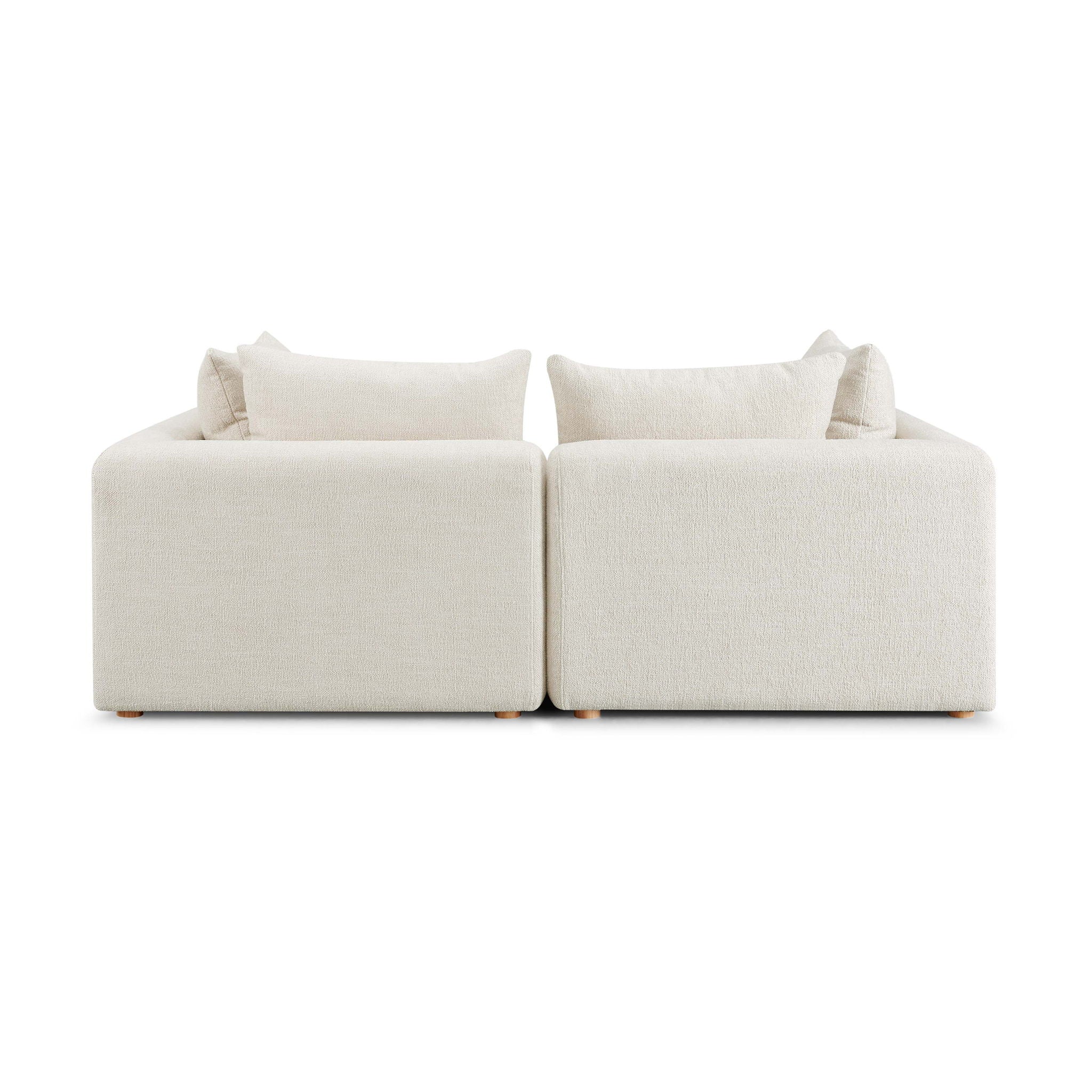 Hangover - Loveseat