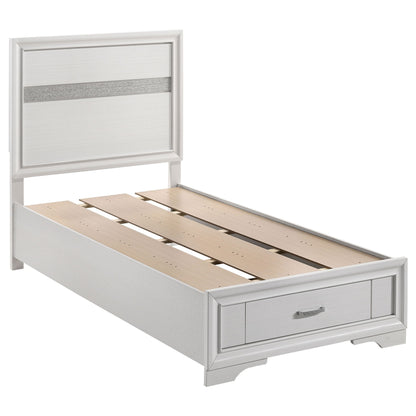 Annie - 4 Piece Bedroom Set