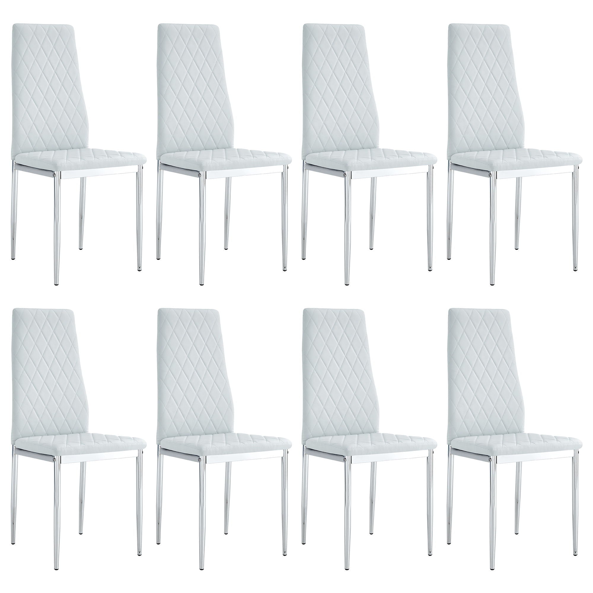 Modern Dining Chairs For Home