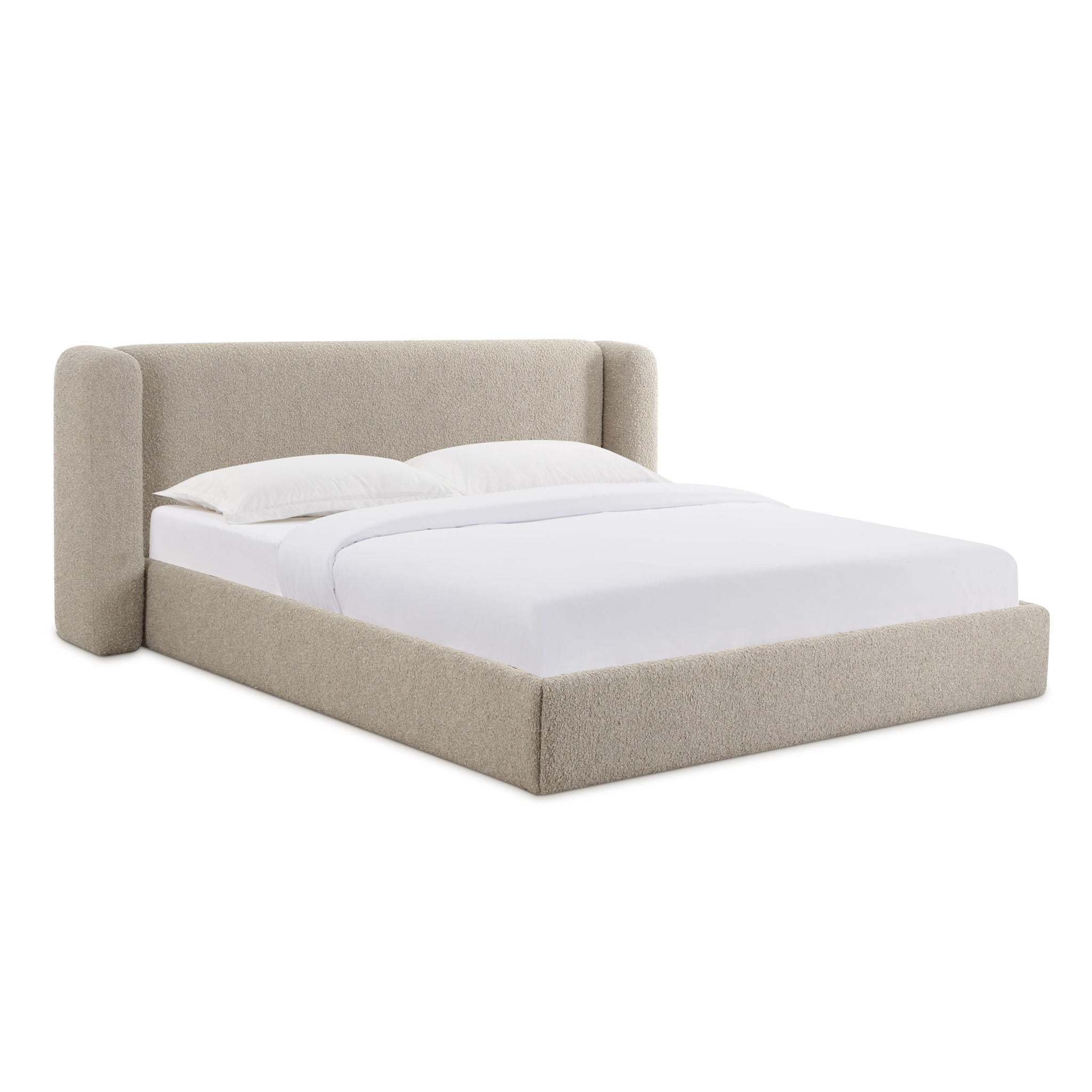 Babette - Bed