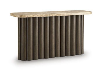 Darimore - Rectangular Table
