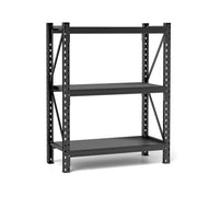 3 Tier Industrial Shelving Rack