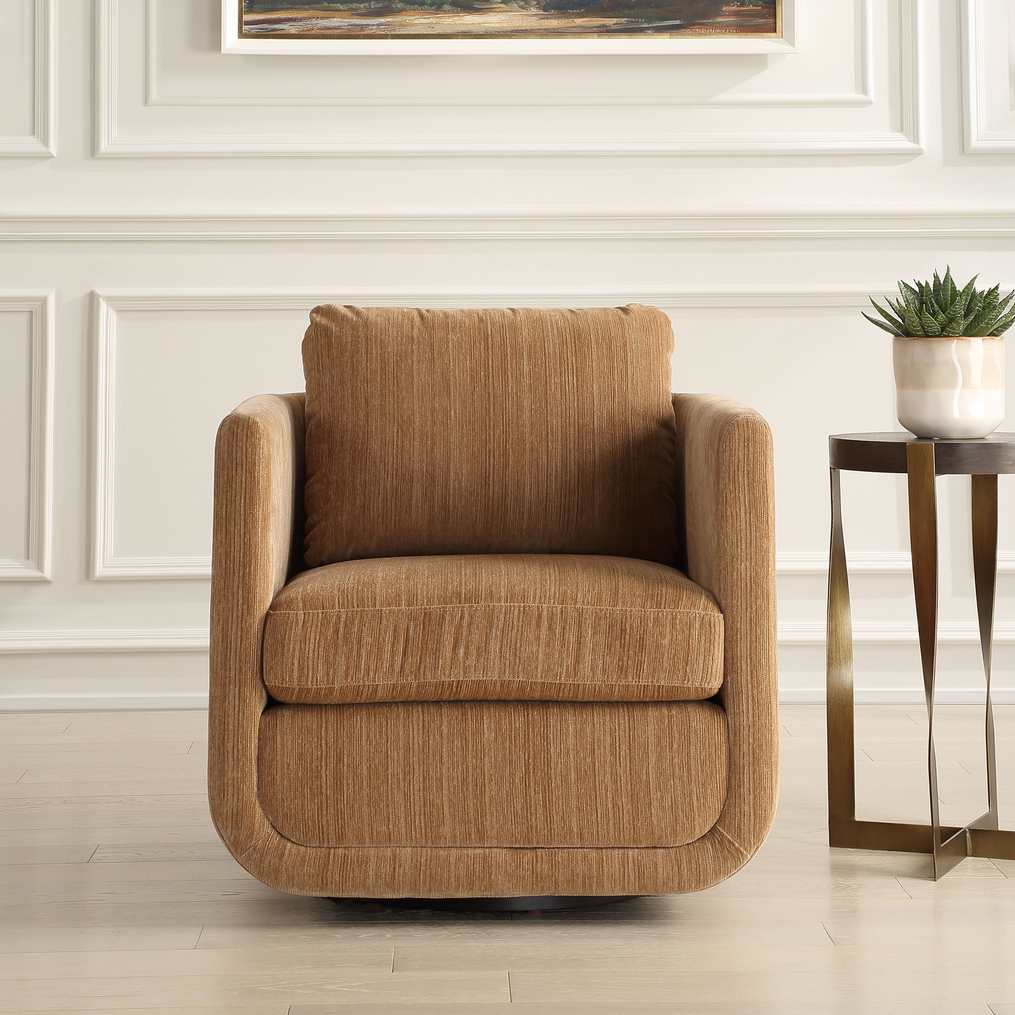 Abound - Swivel Chair