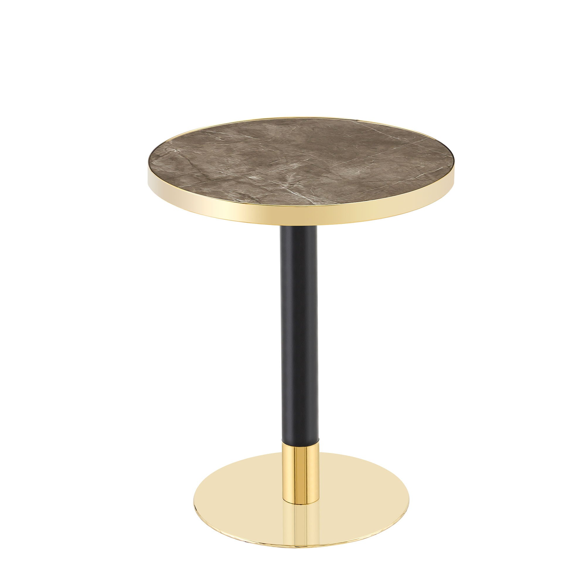 Round Bistro Table