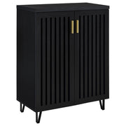 Clackamas - 2 Door Storage Cabinet With Adjustable Shelves