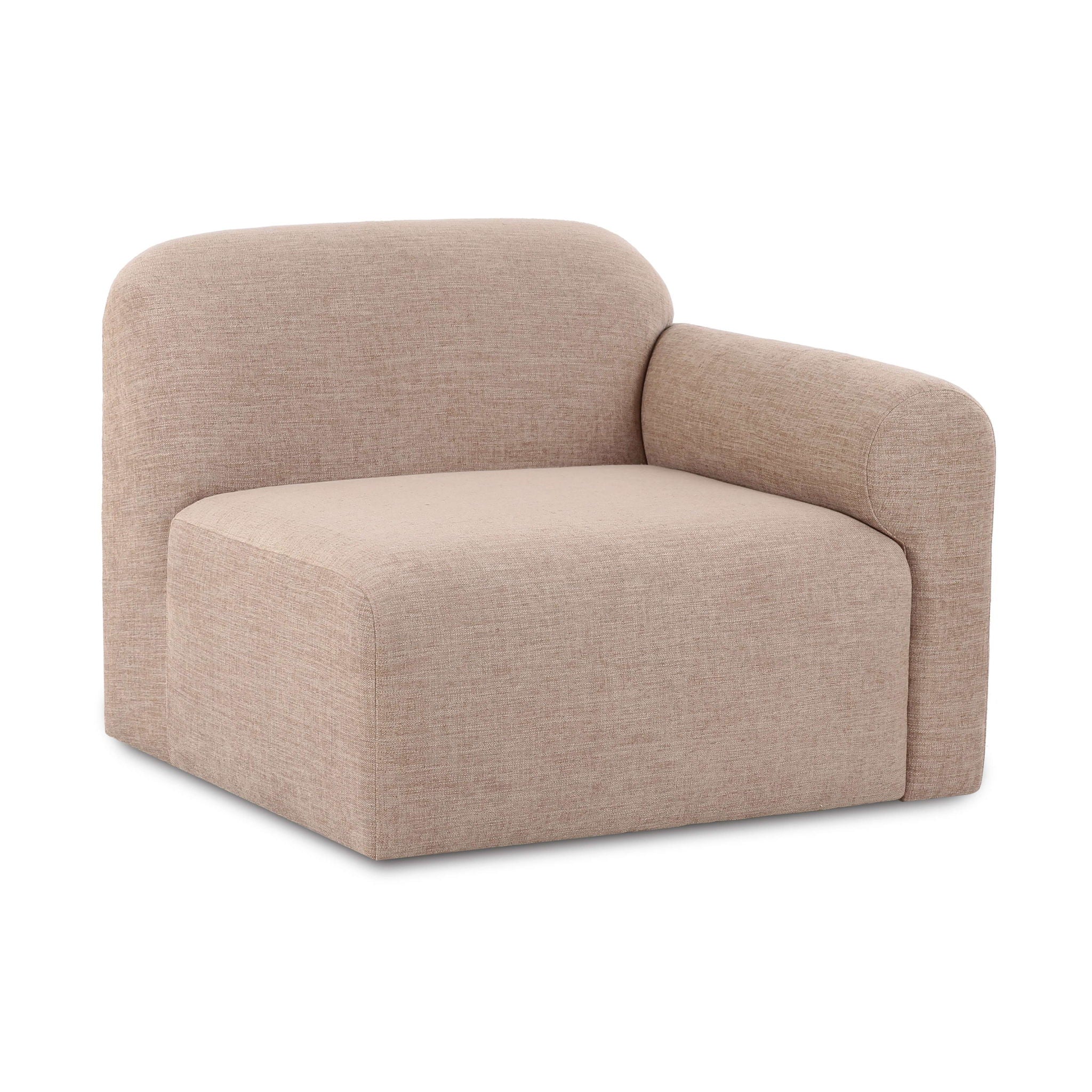 Gorge - Armchair
