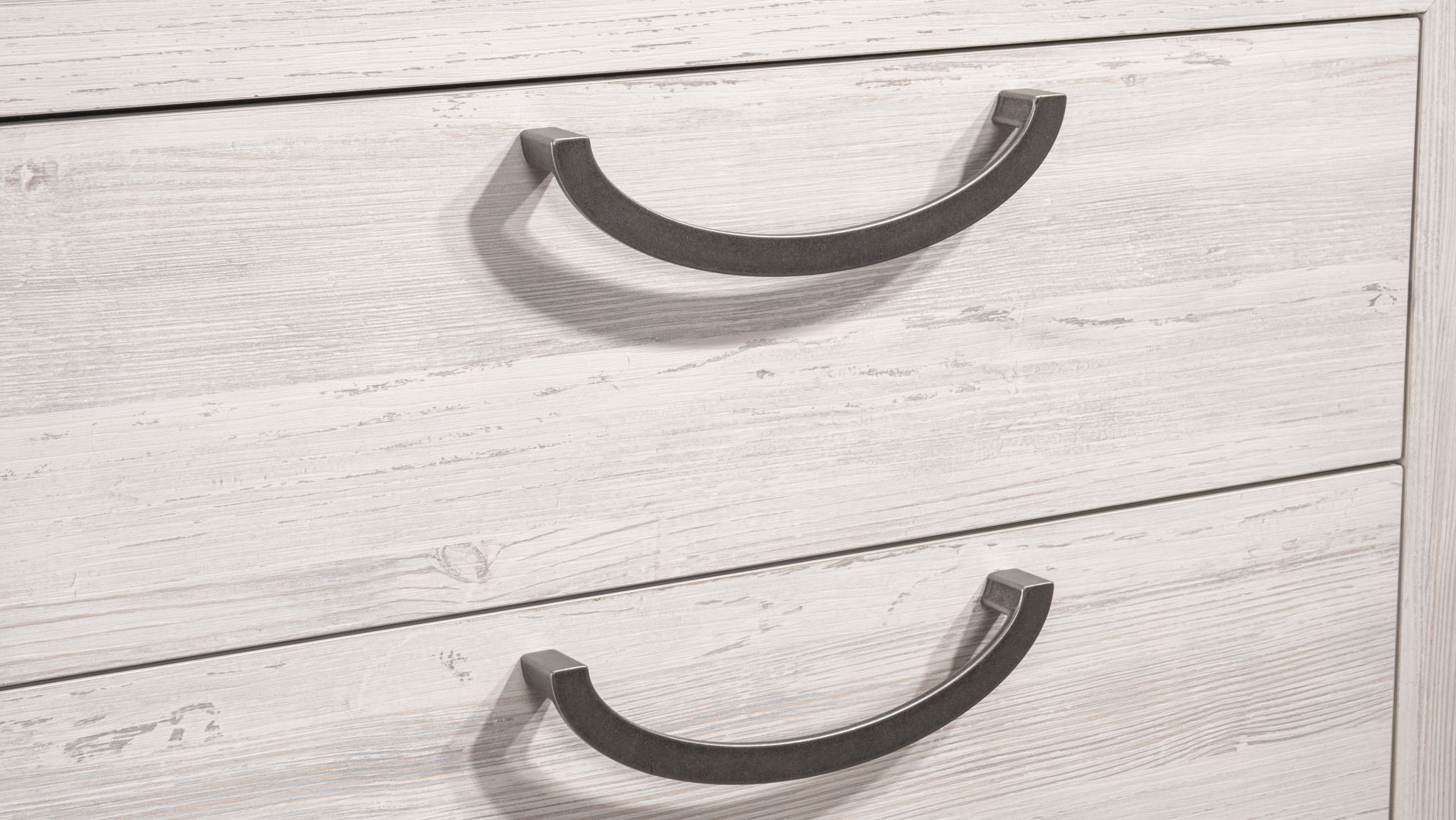 Veda - Nightstand - Beige