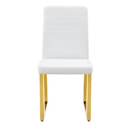Oversized Ergonomic Dining Chairs For Home
