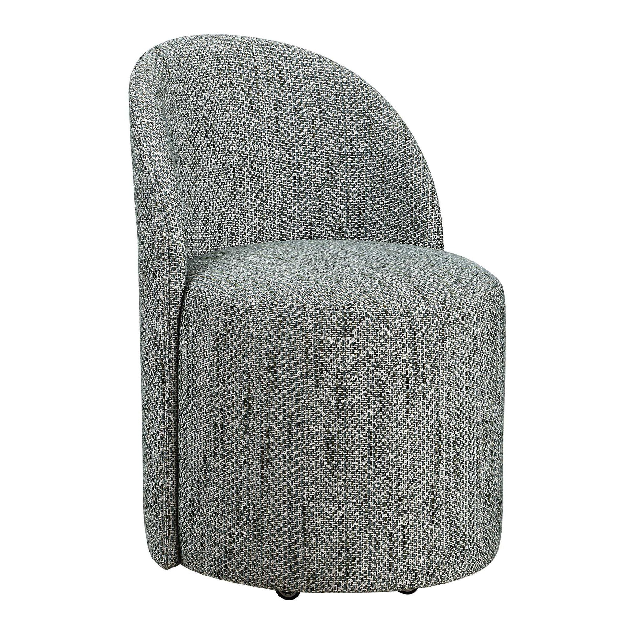 Roll With It - Dining Chair