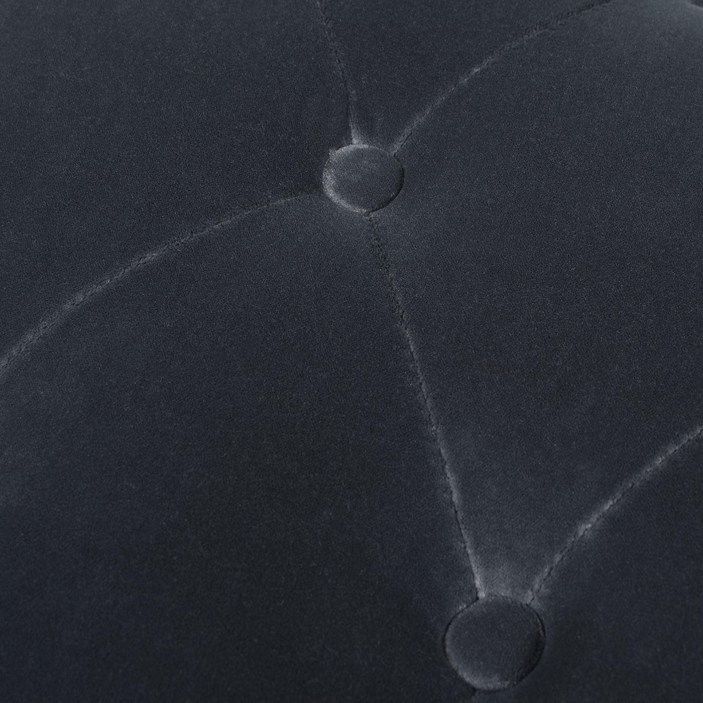 Aria - Upholstered Accent Bench