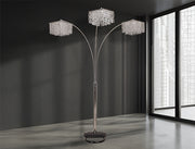 SV FLOOR LAMP