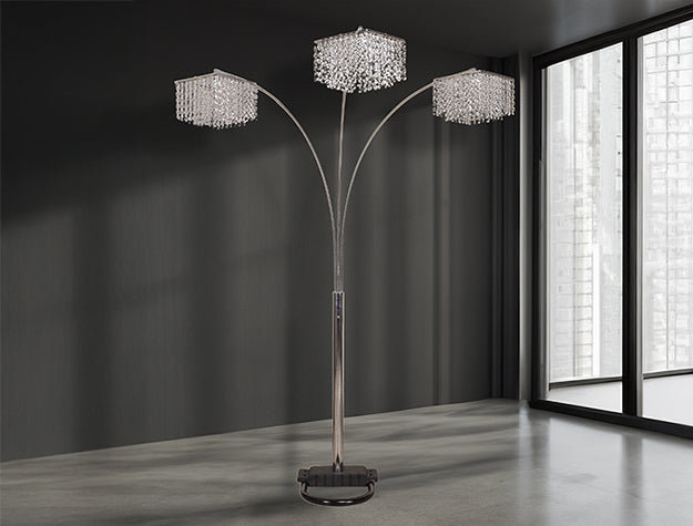 SV FLOOR LAMP