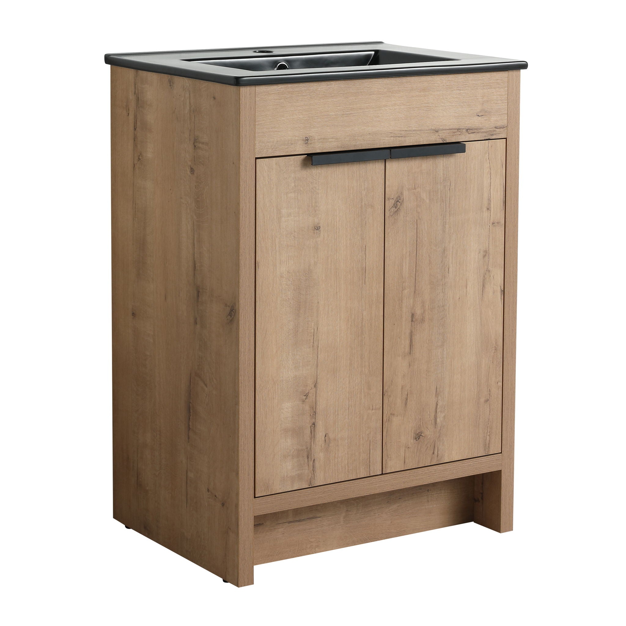 Freestanding Bathroom Vanity With Sink